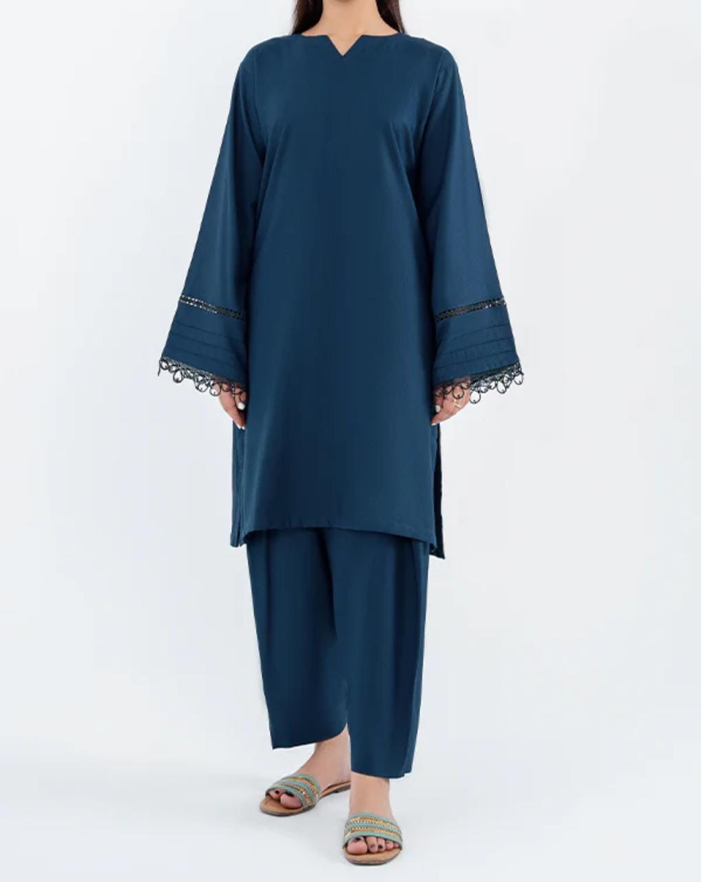 Zariya Kameez shalwar