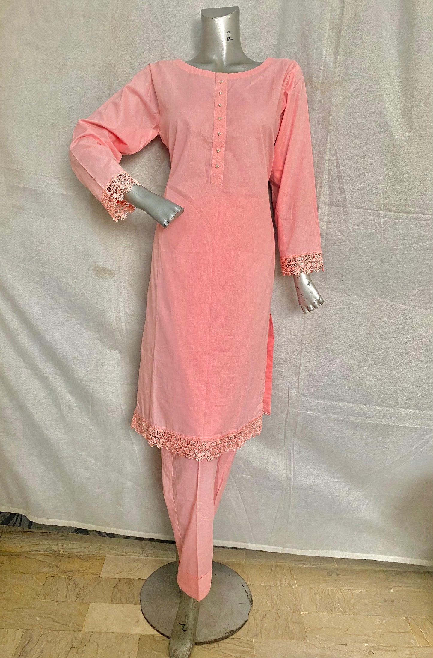 Zariya Shalwar kameez