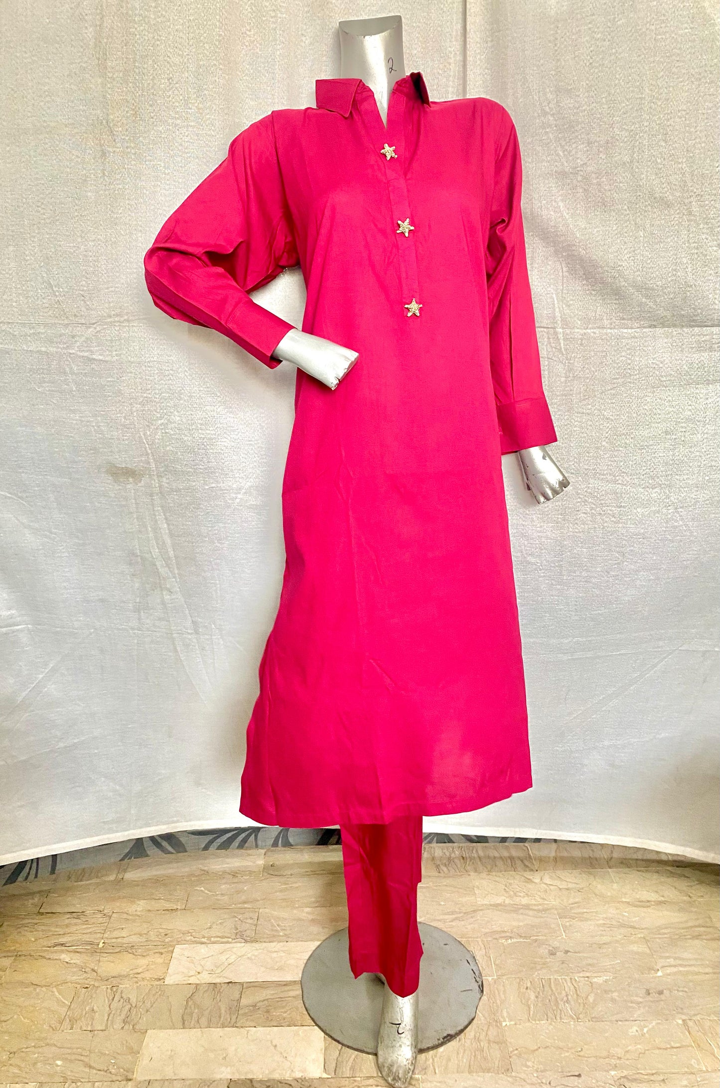 Zariya Shalwar kameez