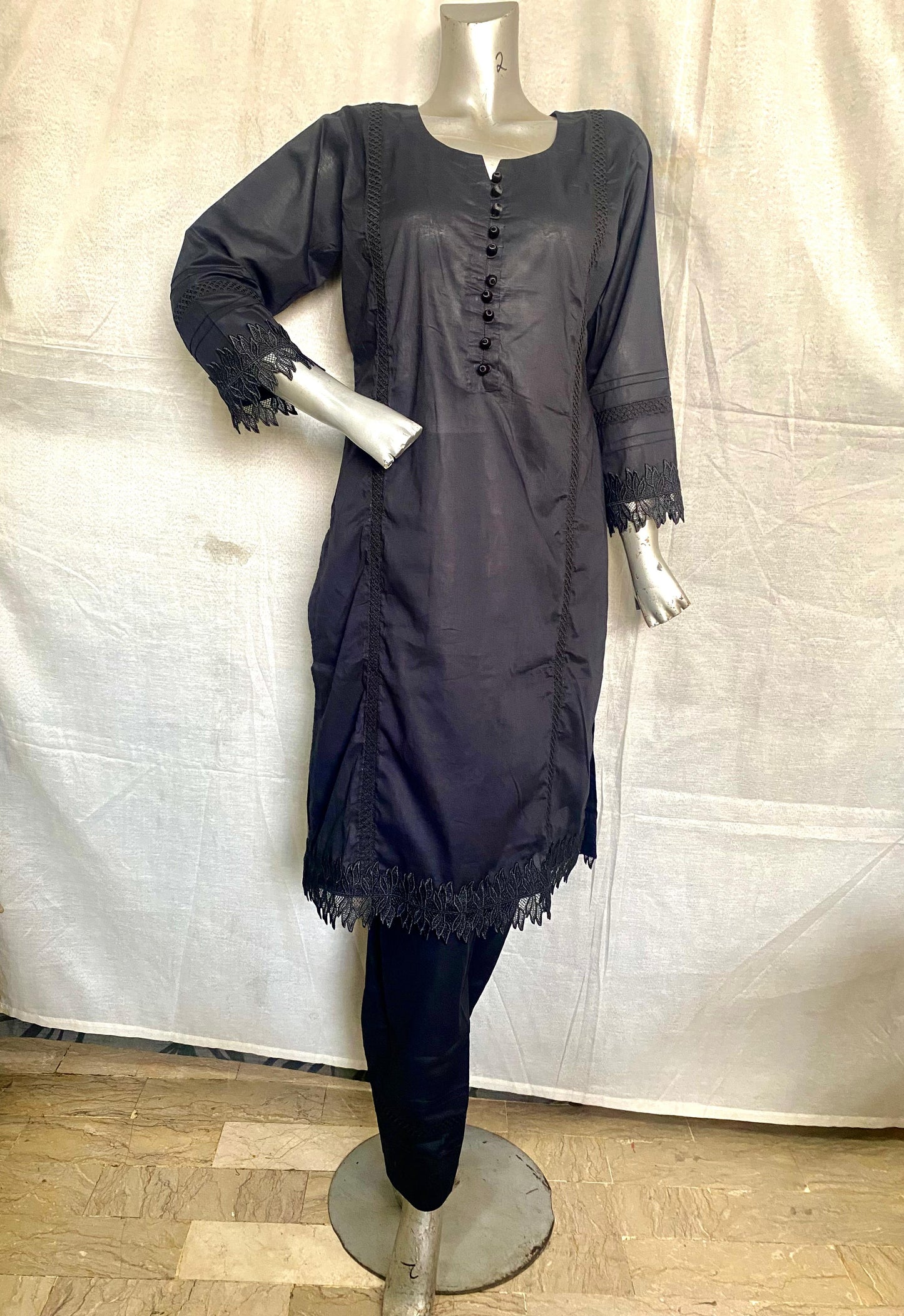 Zariya Shalwar kameez