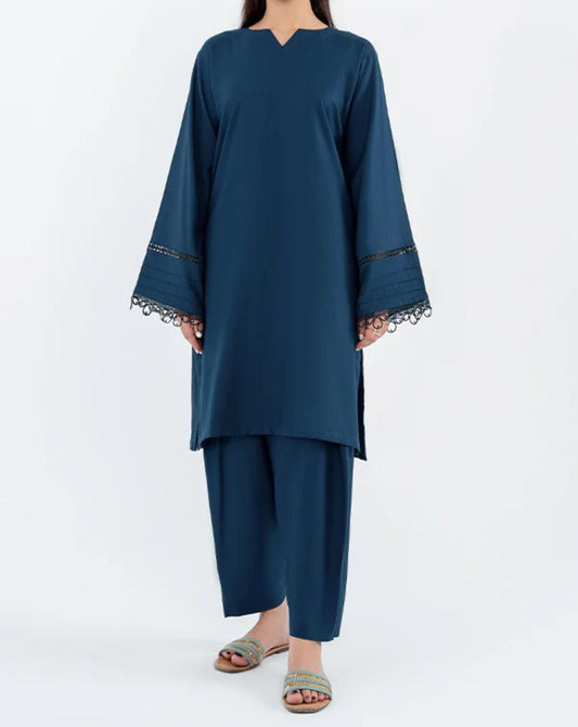 Zariya Kameez shalwar