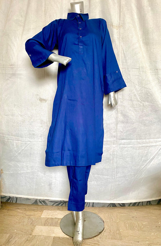 Zariya Shalwar kameez