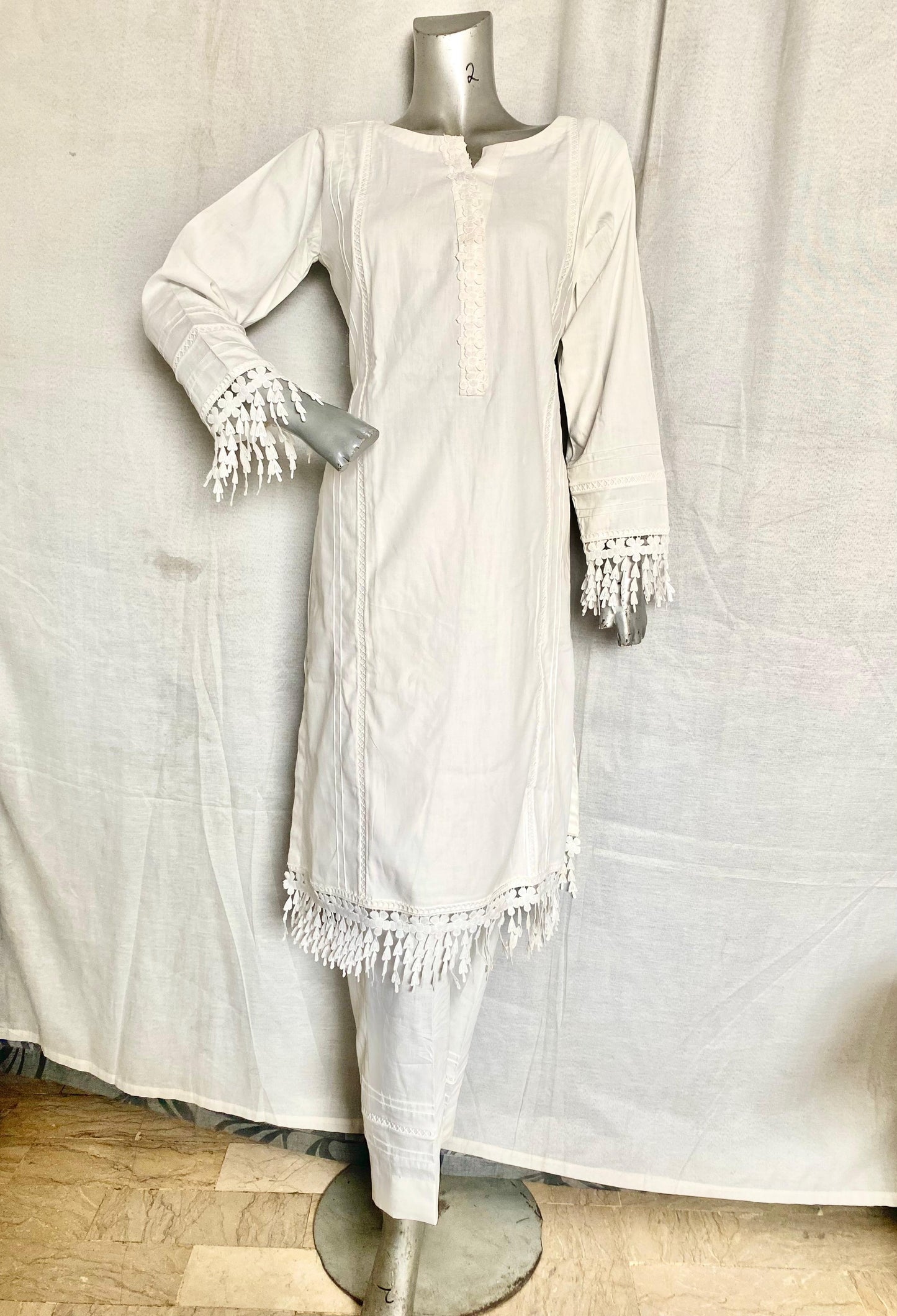 Zariya Shalwar kameez