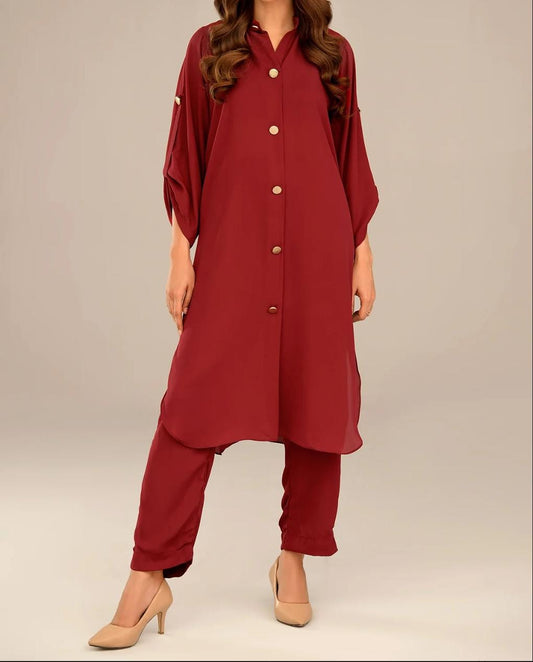 Zariya Shalwar kameez