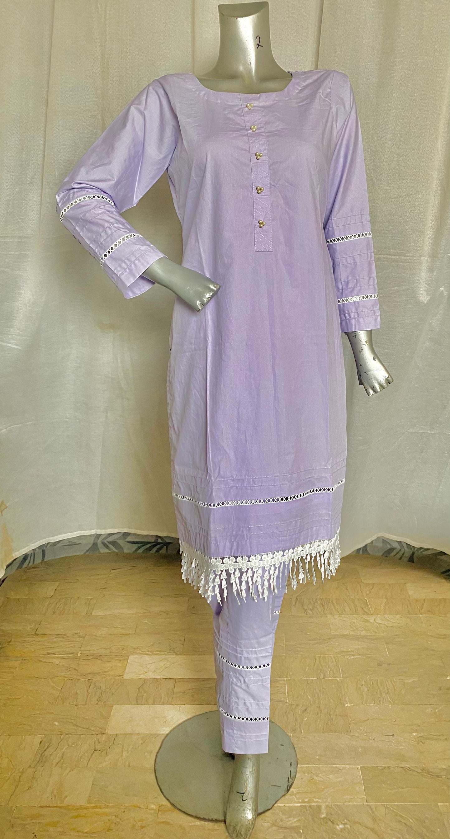 Zariya Shalwar kameez