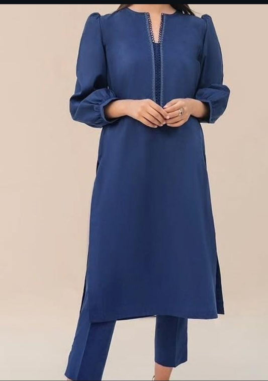 Zariya Shalwar kameez