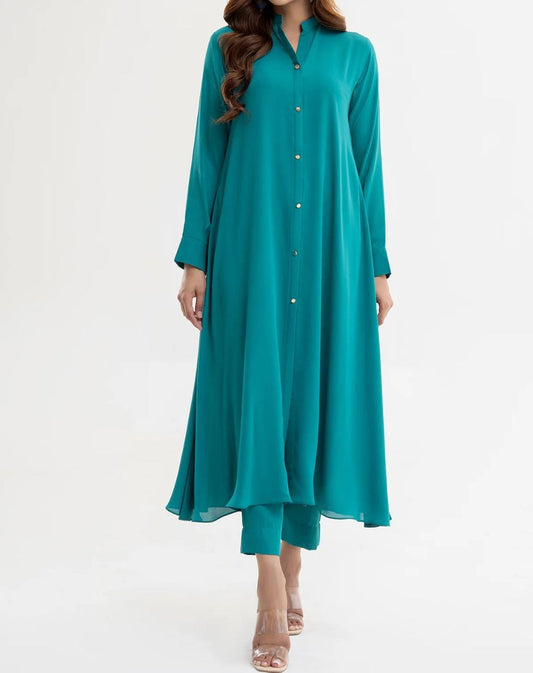 Zariya Shalwar kameez