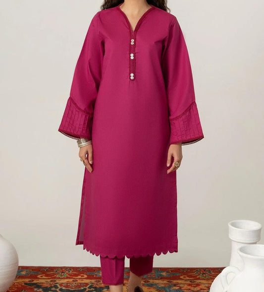 Zariya kameez shalwar