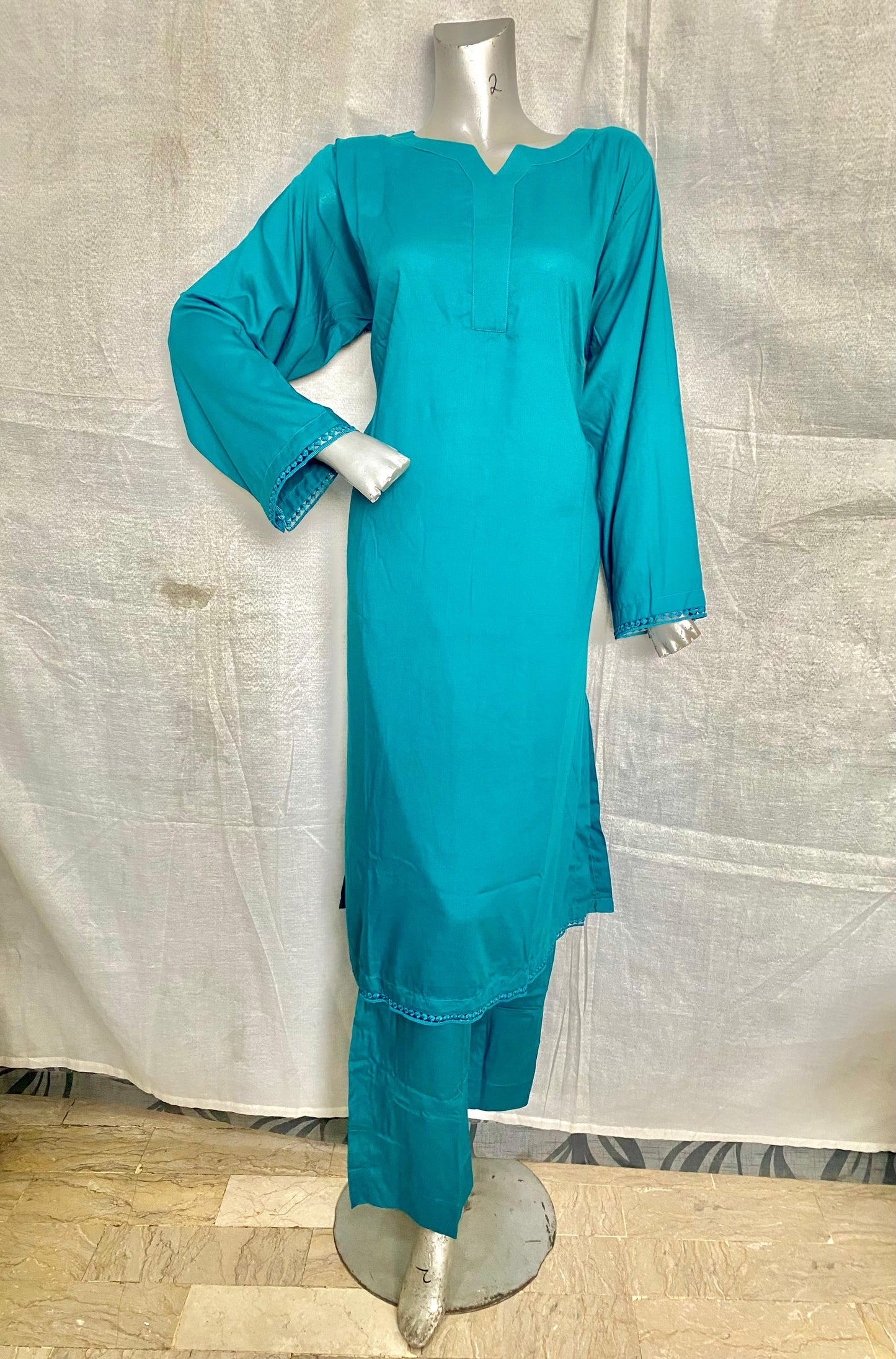 Zariya Shalwar kameez